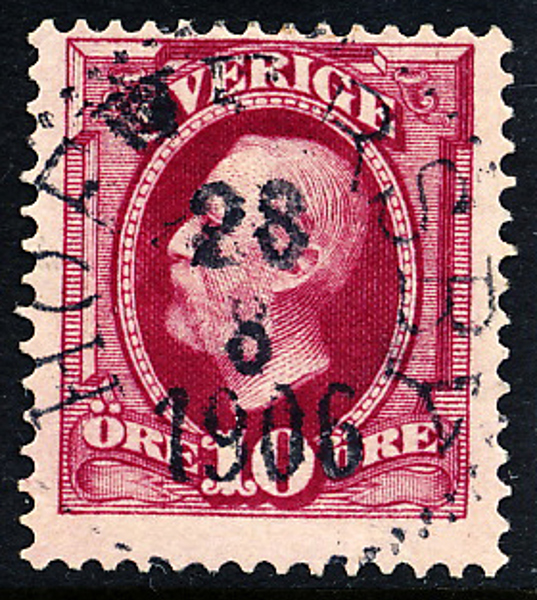 HÖFVERSBY 28.8.1906 N29