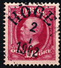 HÖGEN 2,1,1902 N14 Kv 125