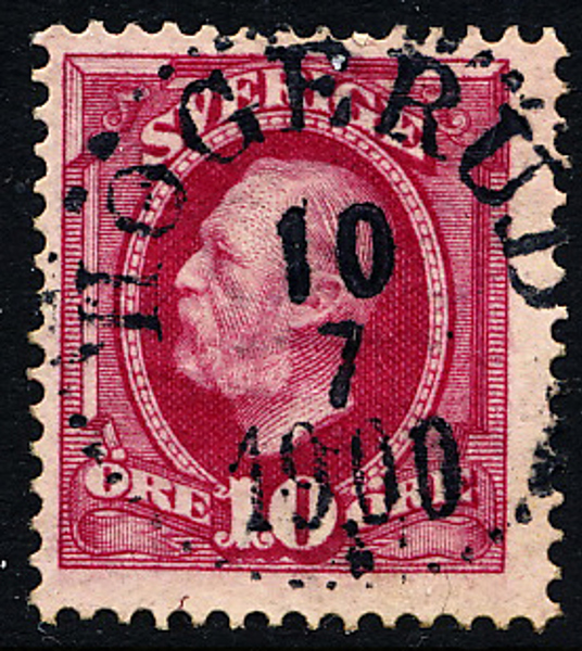 HÖGERUD 10.7,1900 N14