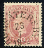 HÖGSÄTERSBY 23.7.1892 N14 (R5) Kv 100
