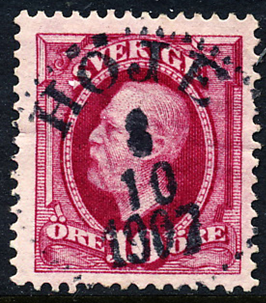 HÖJE 8.10.1907 N14