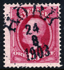HÖRK 24.8.1903 N14 Kv 100