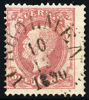 ICKHOLMEN 10.12.1890 N14 Kv 1200