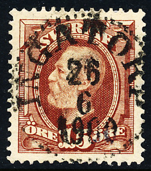 INGATORP 26.6.1900 N14