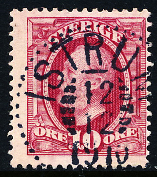 ISTRUM 12.12.1910 N33 Kv 250