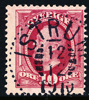 ISTRUM 12.12.1910  N33 Kv 250
