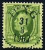 IVÄG 31.8.1907 N14