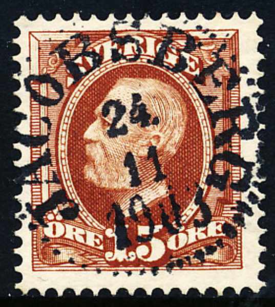 JACOBSBERG 24.11.1903 N14