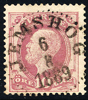 JEMSHÖG 6.8.1889  N14 (R3) 