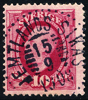 JEMTLANDS SIKÅS 15.9.1908 N33