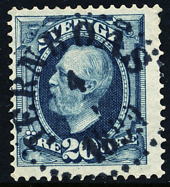 JERNBOÅS 4.1.1893 N14