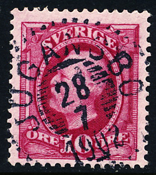 JUGANSBO 28.7.1902 N33