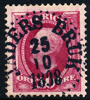 JÄDERS BRUK 25.10.1898 