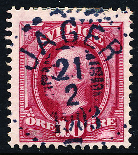 JÄGER 21.2.1903 N33