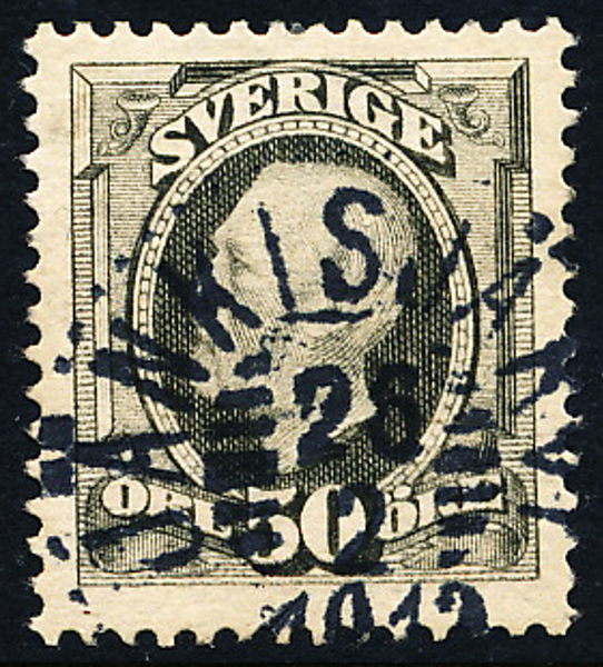 JÄNKISJÄRVI 26.2.1912 N33 Kv 1200