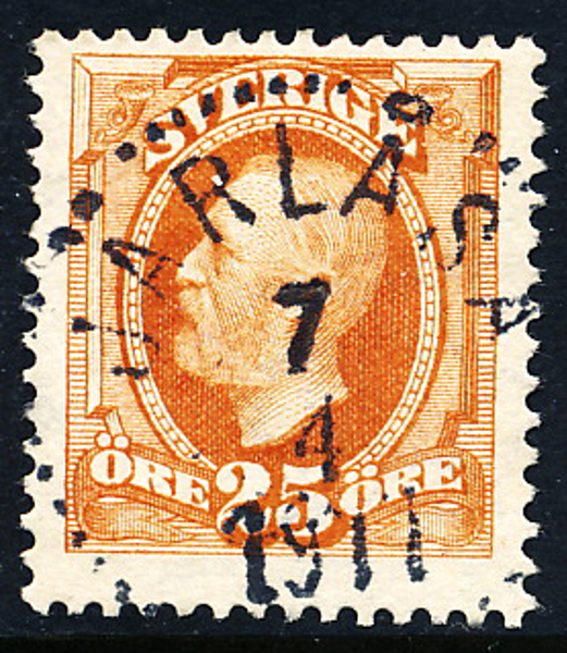 JÄRLÅSA 7.1.1911 N14