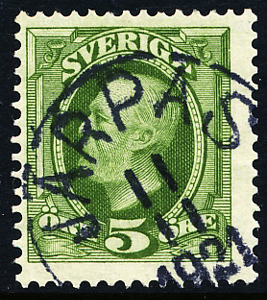 JÄRPÅS 11.11.1921 N17
