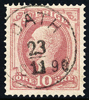 JÄTH 23.11.1890 N16 Kv 100