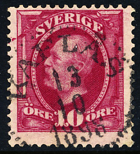 KAFLÅS 13.10.1898 N14