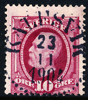 KALFSVIK 23.11.1904 N14 Kv 100