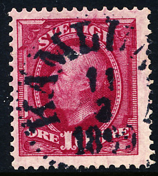 KAMLUNGE 11.3.1899 N14 Kv 250