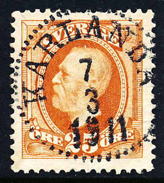 KARLANDA 7.3.1911 N14