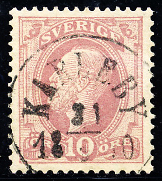 KARLEBY 31.x.1890 N14 (R3)