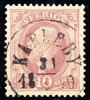 KARLEBY 31.x.1890  N14 (R3)