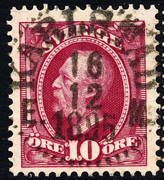 KARLSTAD EM 16.12.1895