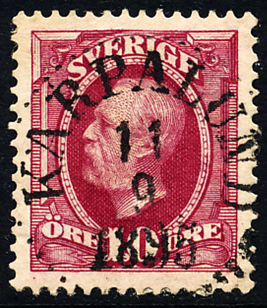 KARPALUND 11.9.1895 N14