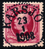 KARSJÖ 23.1.1908 N14