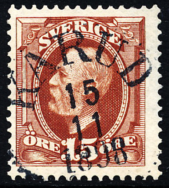 KARUD 15.11.1898 N14 Kv 175