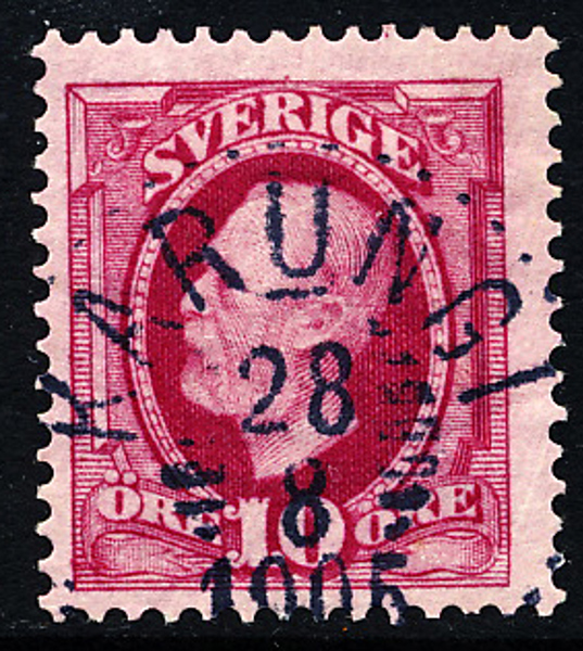 KARUNGI 28.8.1905 N33 Kv 125