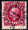KASTBERGA 14.12.1910 N14 Kv 100