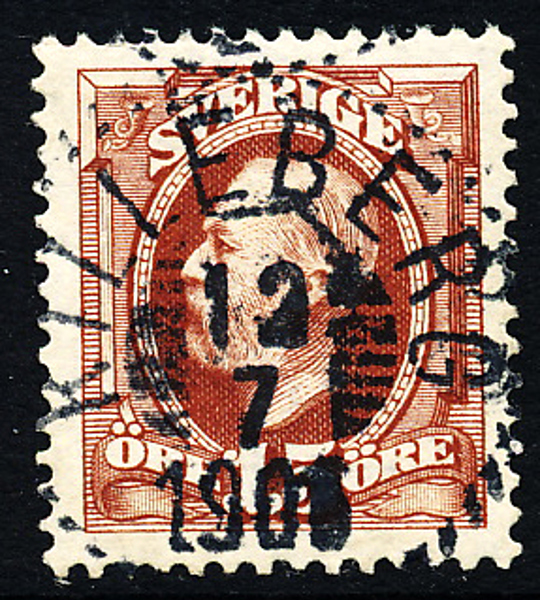 KILLEBERG 12.7.1906 N33