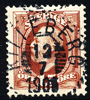 KILLEBERG 12.7.1906  N33 