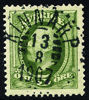 KINNARP 13.8.1907 N14 Kv 150
