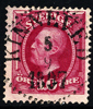 KINNEVED 5.9.1897  N14 Kv 150