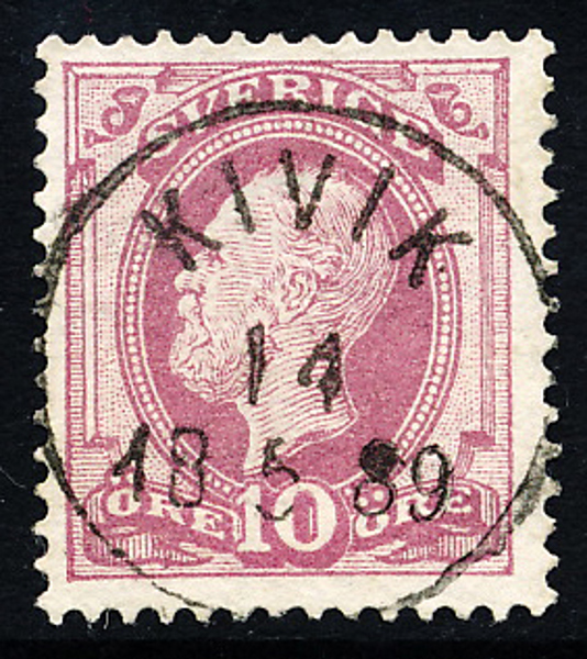 KIVIK 14.5.1889 N16 (R3)