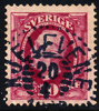 KJELFVENE  20.4.1908(?)  N33 Kv 100