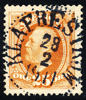 KLAFRESTRÖM 28.2.1911 N14 