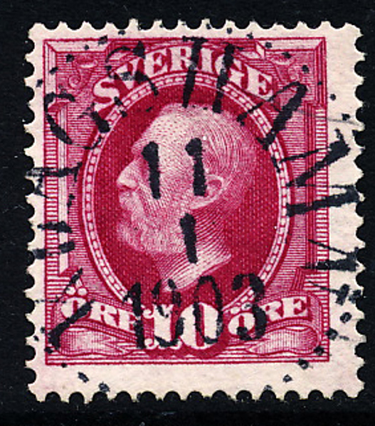KLAGSHAMN11.1.1903  N14