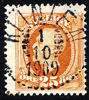 KLINTEN 1.10.1909  N33 Kv150