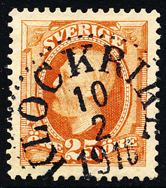 KLOCKRIKE 10.12.1910