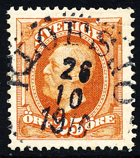 KLÖFSJÖ 26.10.1910 N14