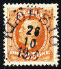 KLÖFSJÖ 26.10.1910  N14 