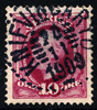 KNIFVINGARYD 20.11.1909  N33 Kv 150