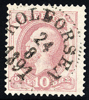 KOLFORSEN 24.8.1891 N14 (RR) Kv 1000