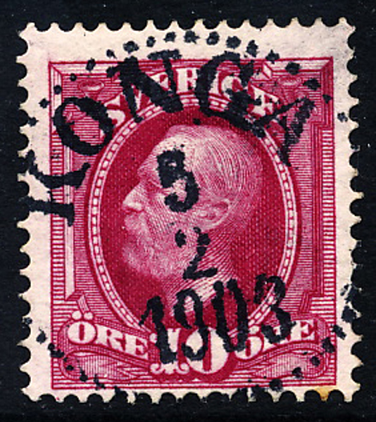 KONGA 5.2.1903 N14
