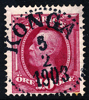 KONGA 5.2.1903  N14 